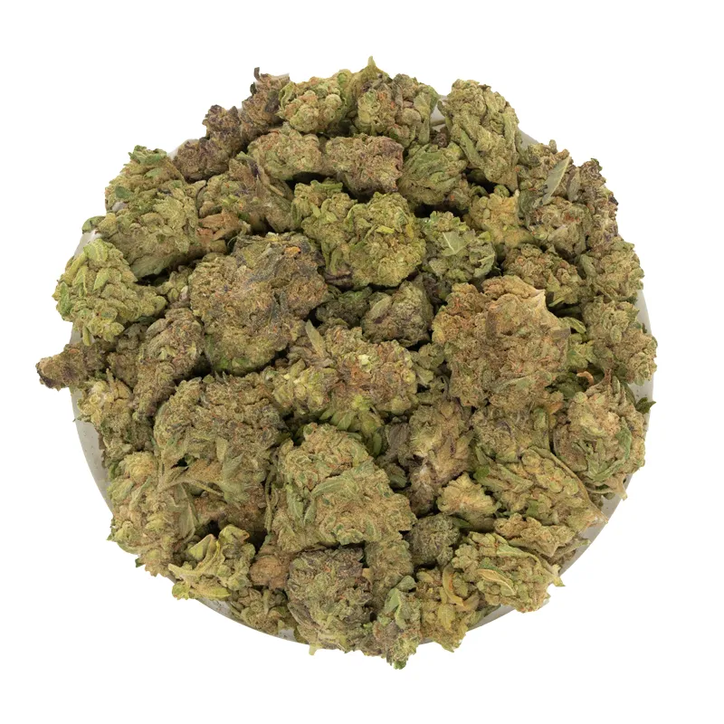 Apple Fritter Puffin 7pk