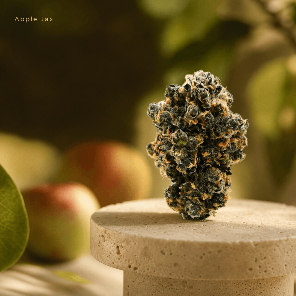 Apple Jax Pre-roll 2pk 0.5g — Lifestyle