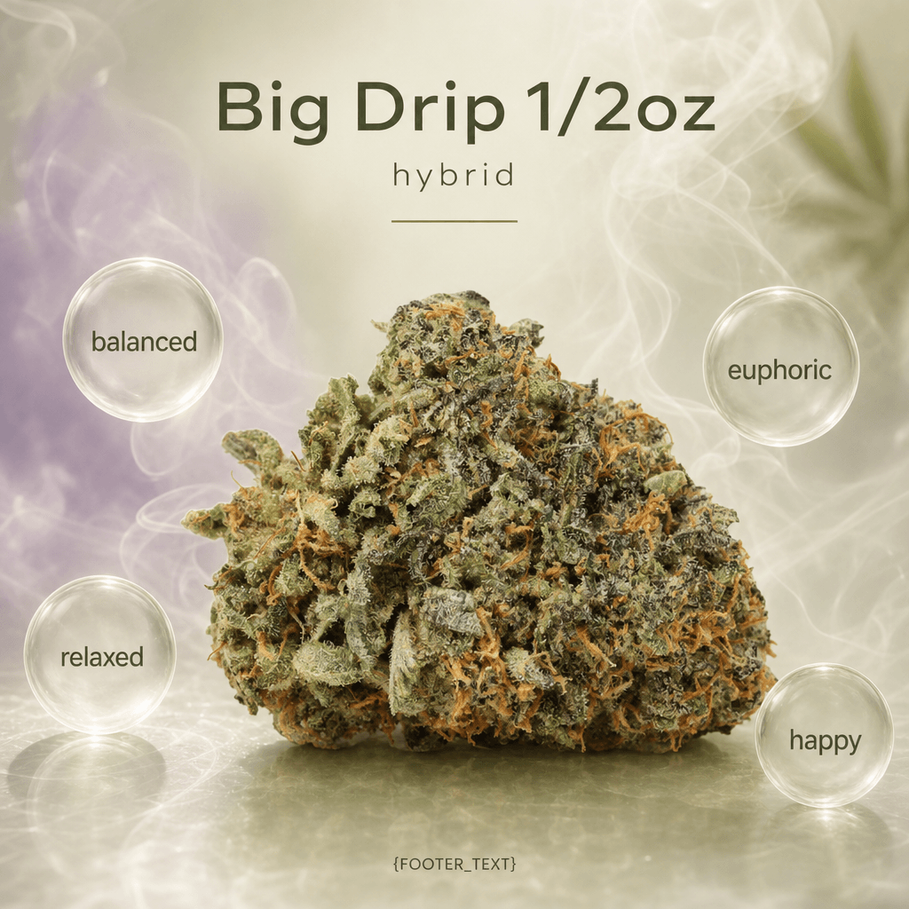 Lifted Meds — Effects