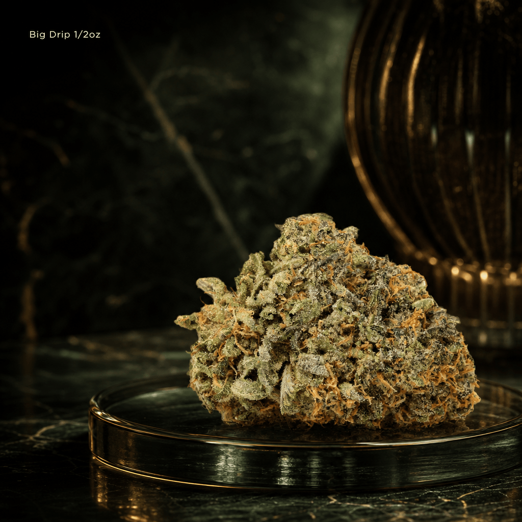 Lifted Meds — Lifestyle