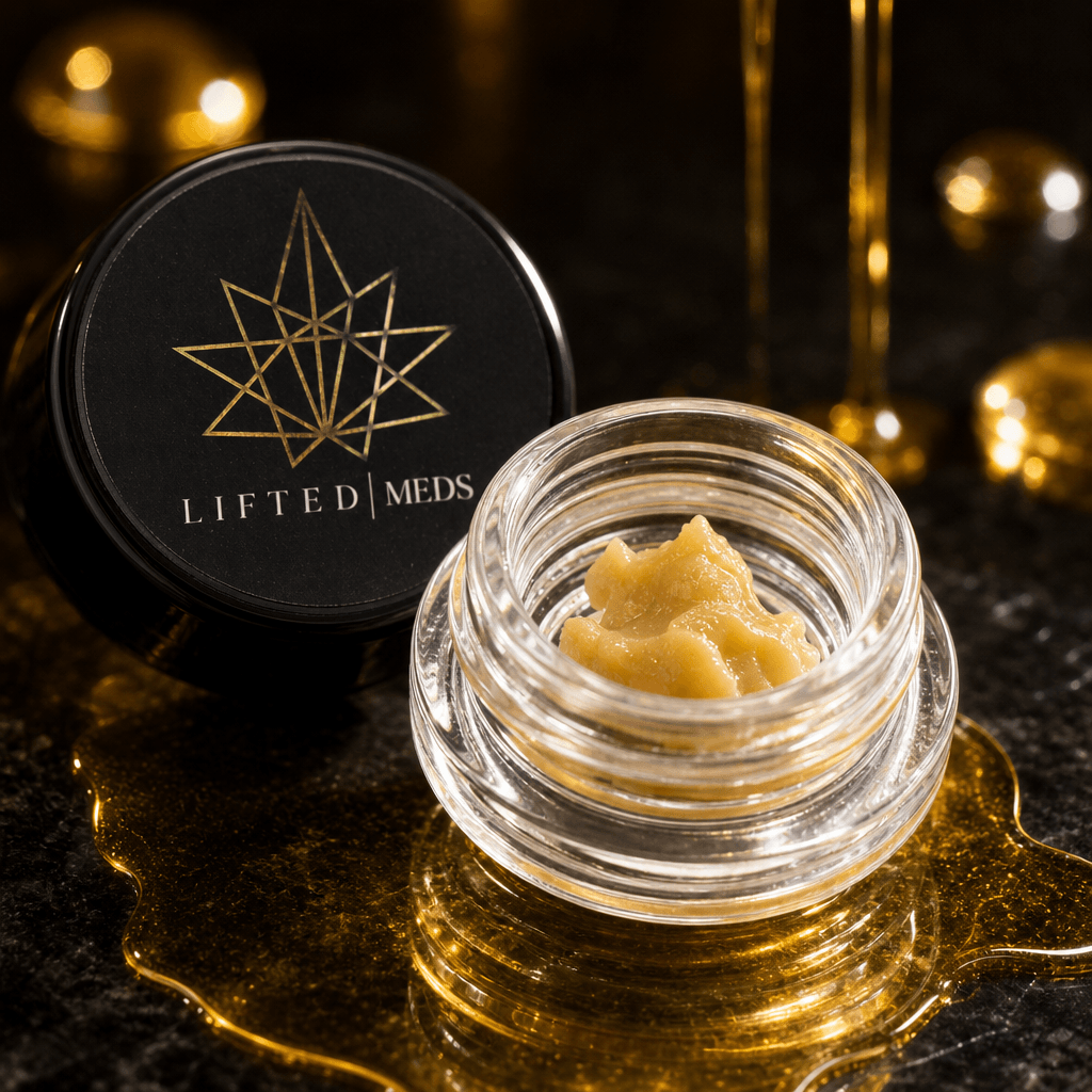 Big Drip WPFF Rosin 1g