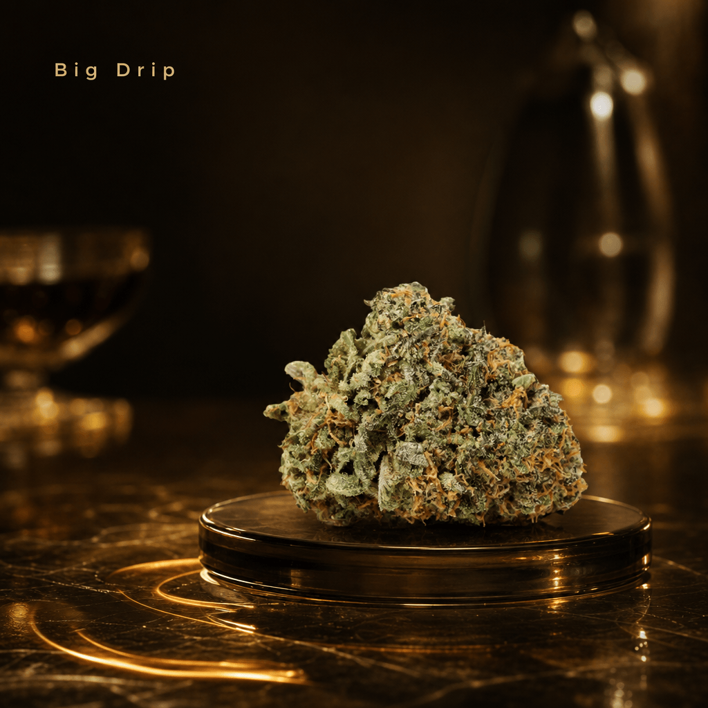 Big Drip — Lifestyle