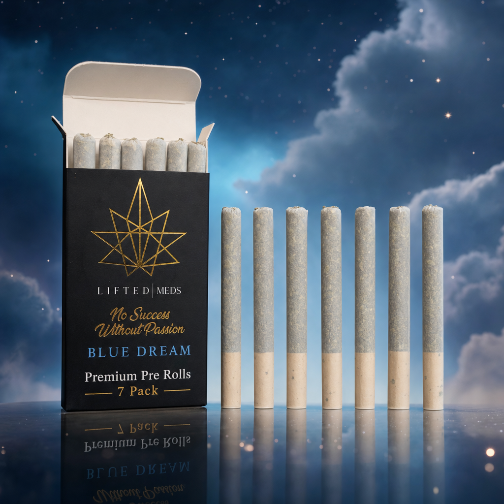 Blue Dream
