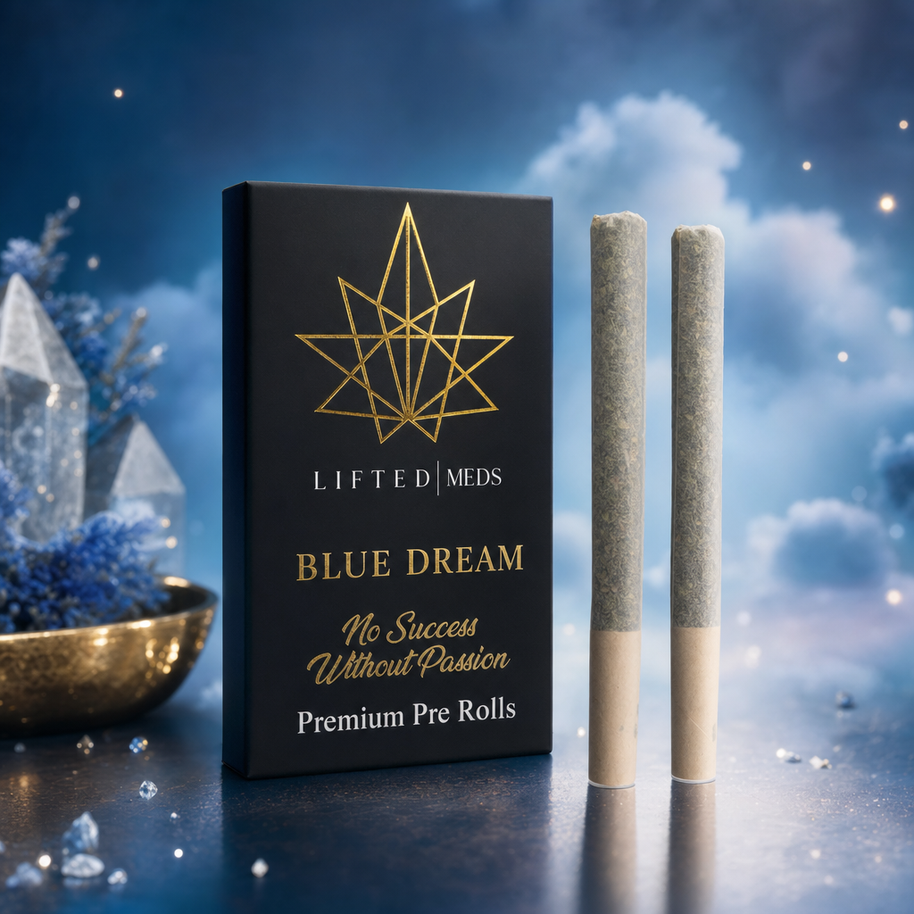 Blue Dream