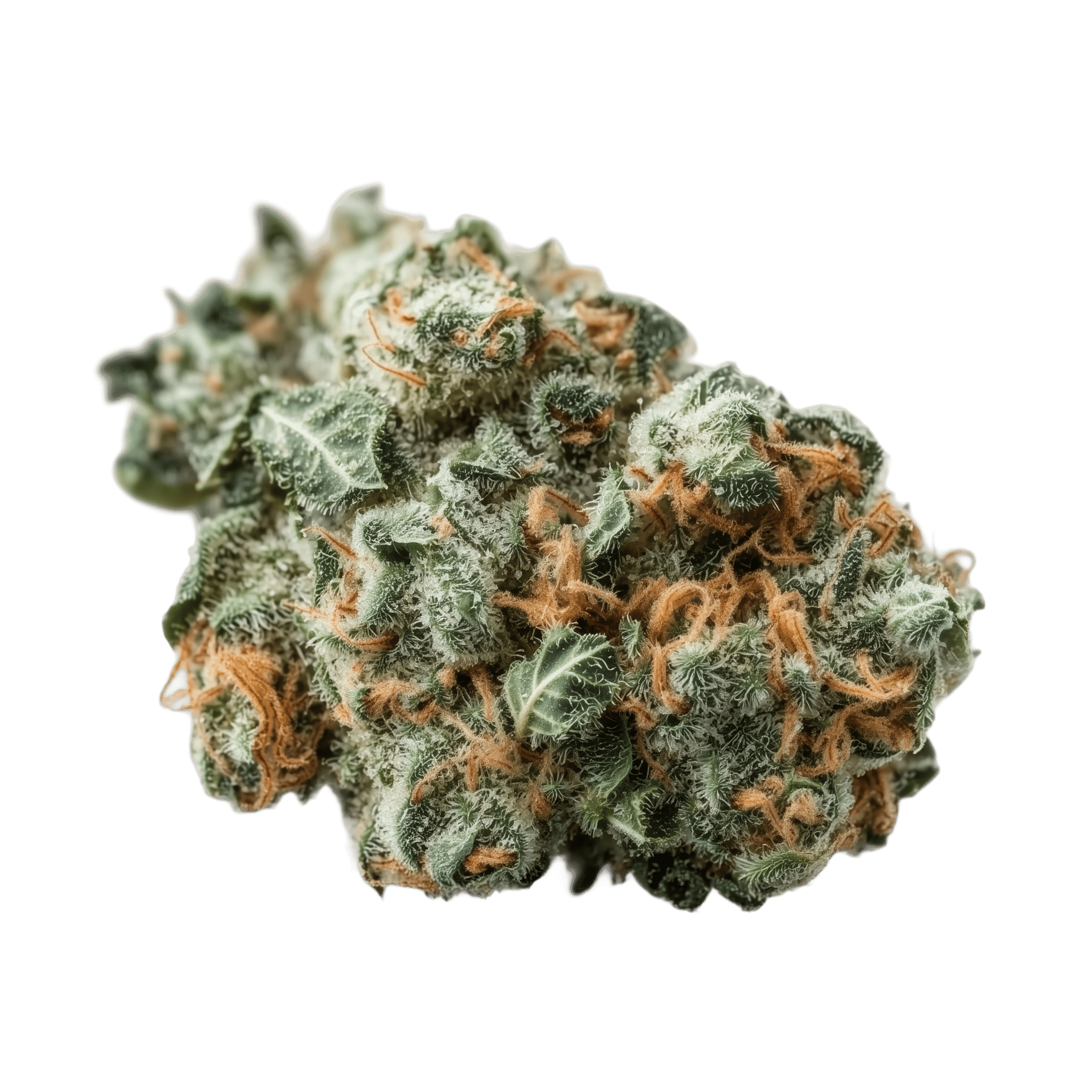 Blue Dream — Product