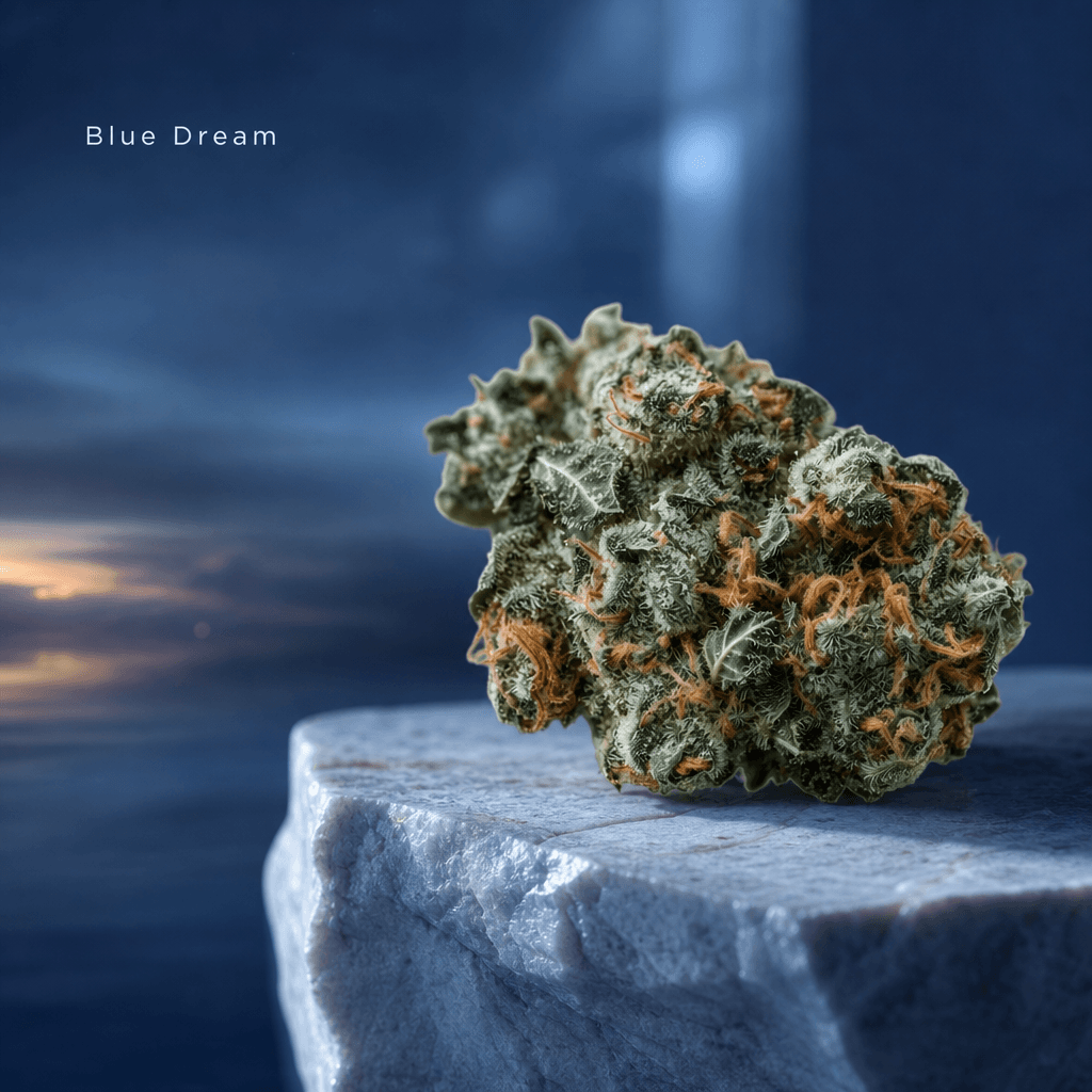 Blue Dream — Lifestyle