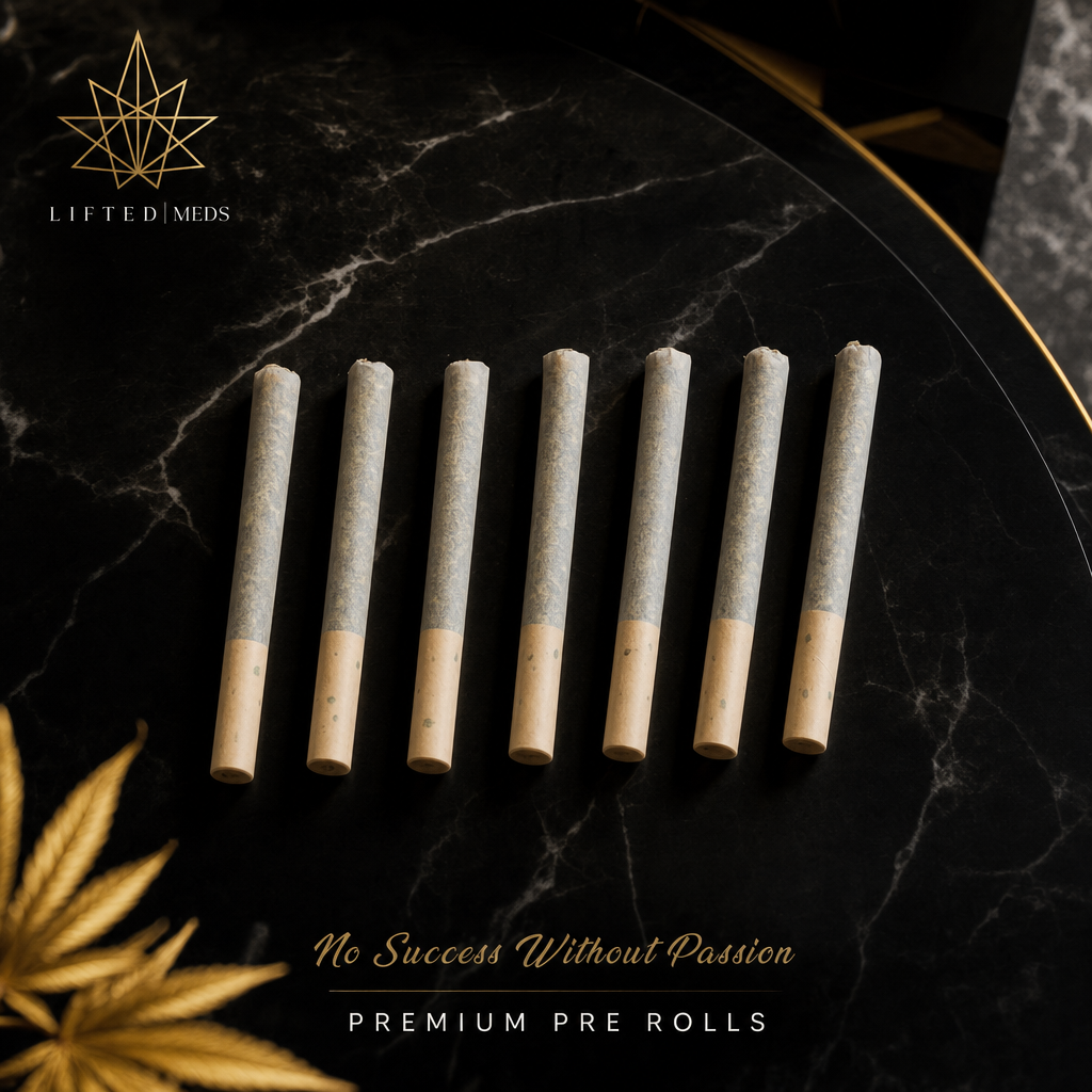 Blueberry Puffin 7pk