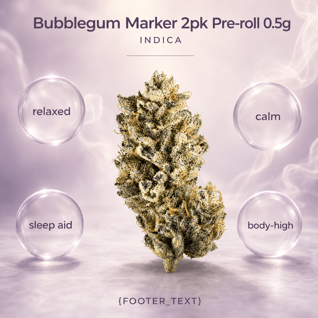 Lifted Meds — Effects