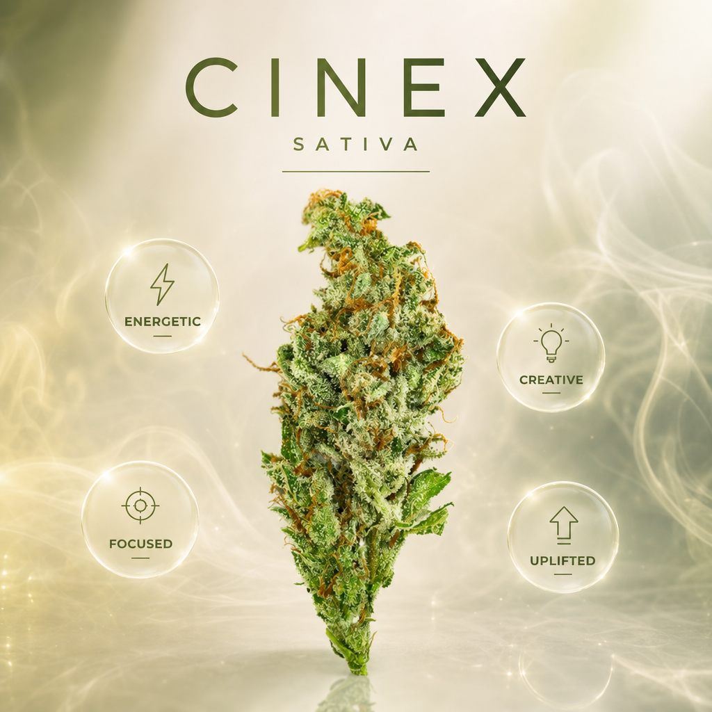 Cinex