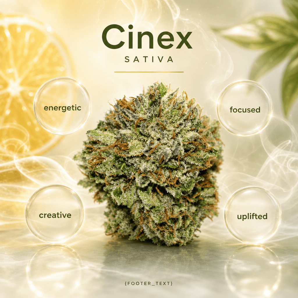 Lifted Meds — Effects