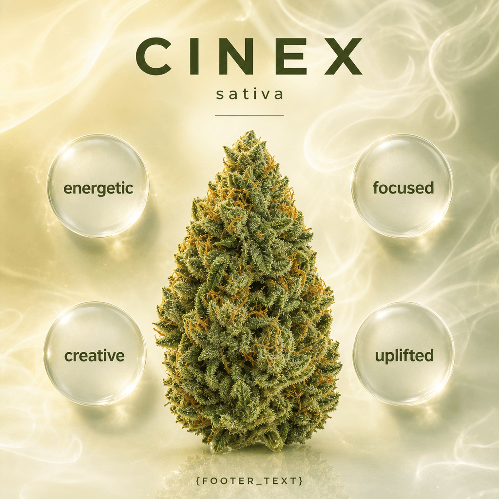 Cinex — Effects