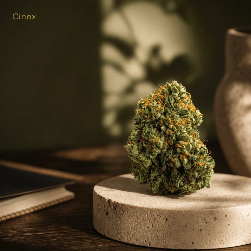 Cinex — Lifestyle
