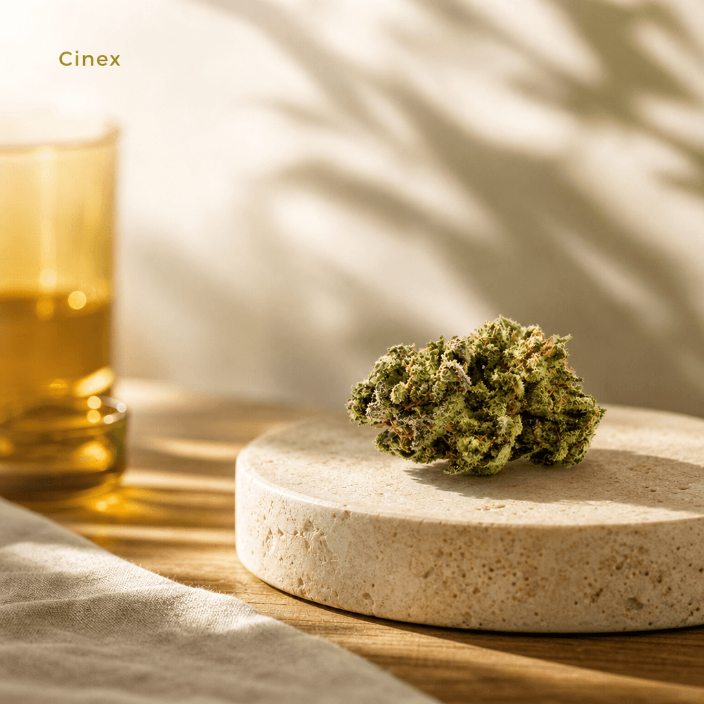 Lifted Meds — Lifestyle