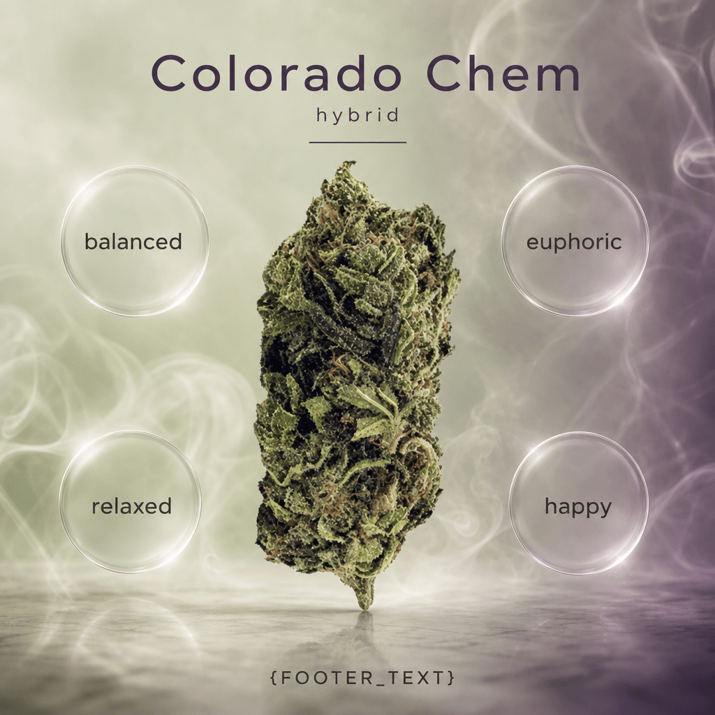 Lifted Meds — Effects