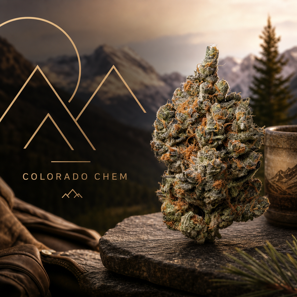 Colorado Chem — Lifestyle