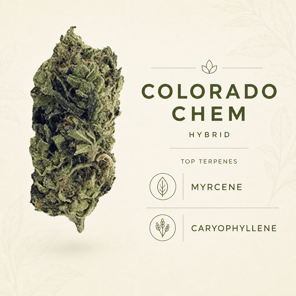 Lifted Meds — Macro
