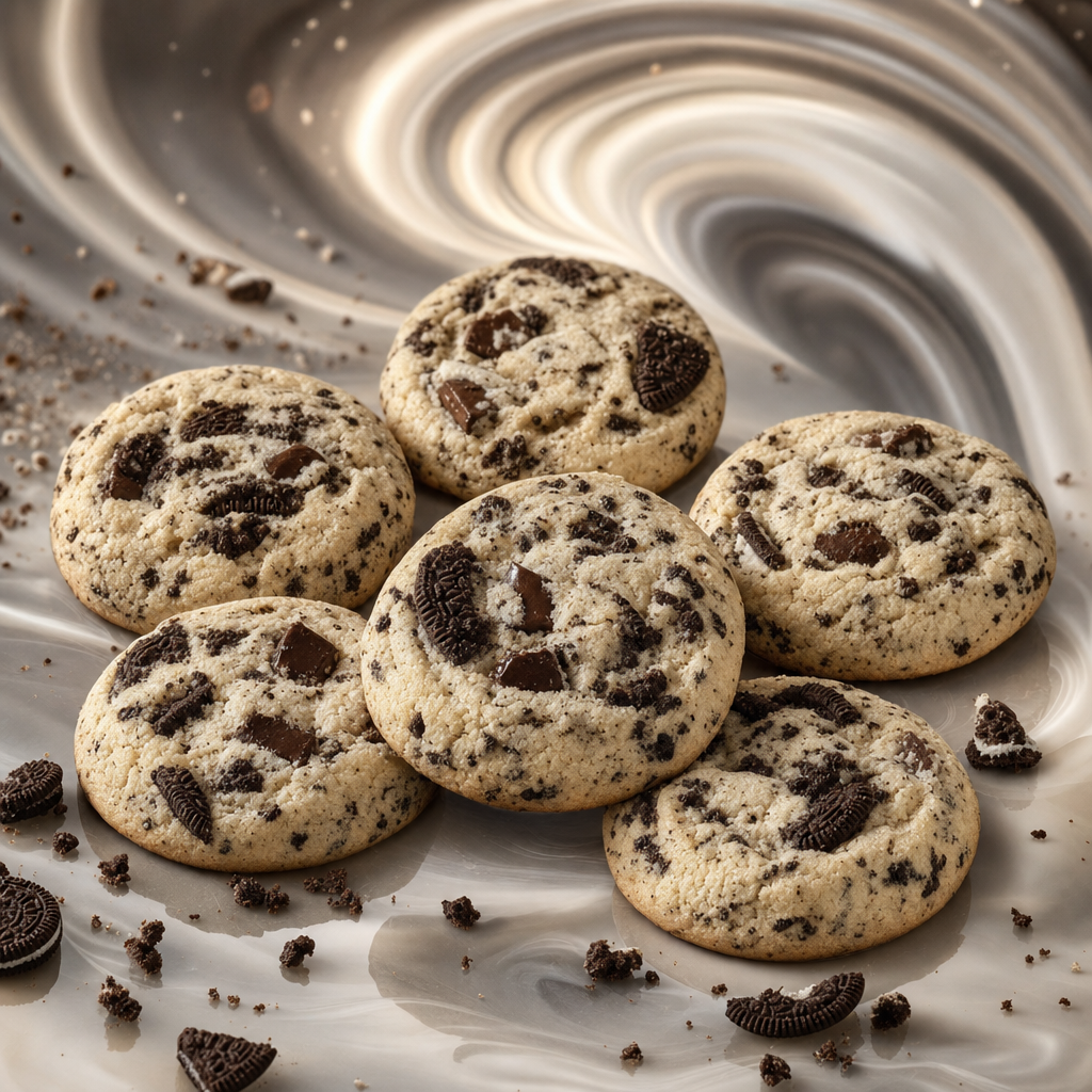 Cookies N' Cream 5pk