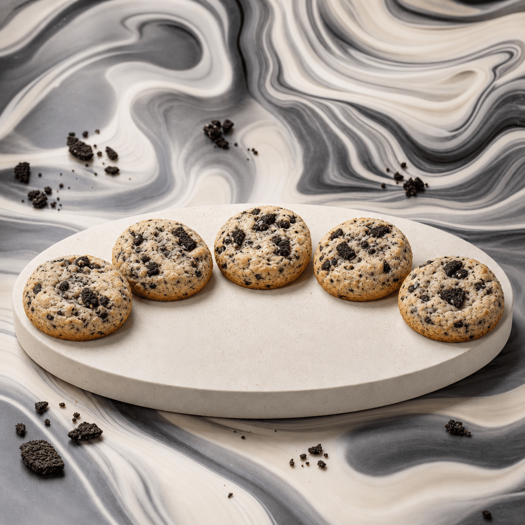 Cookies N' Cream 5pk