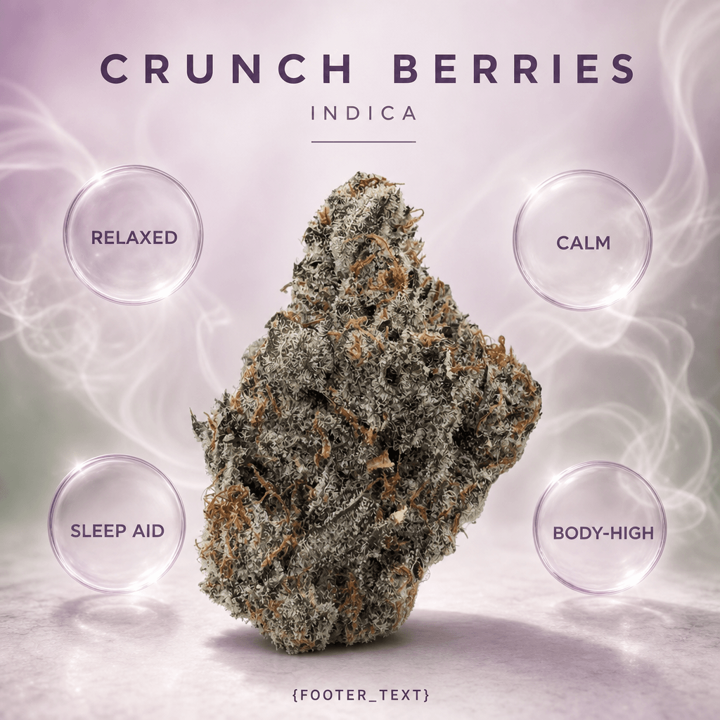 Lifted Meds — Effects