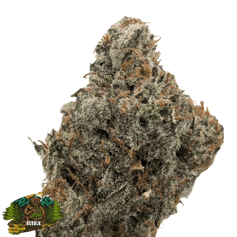 Crunch Berries