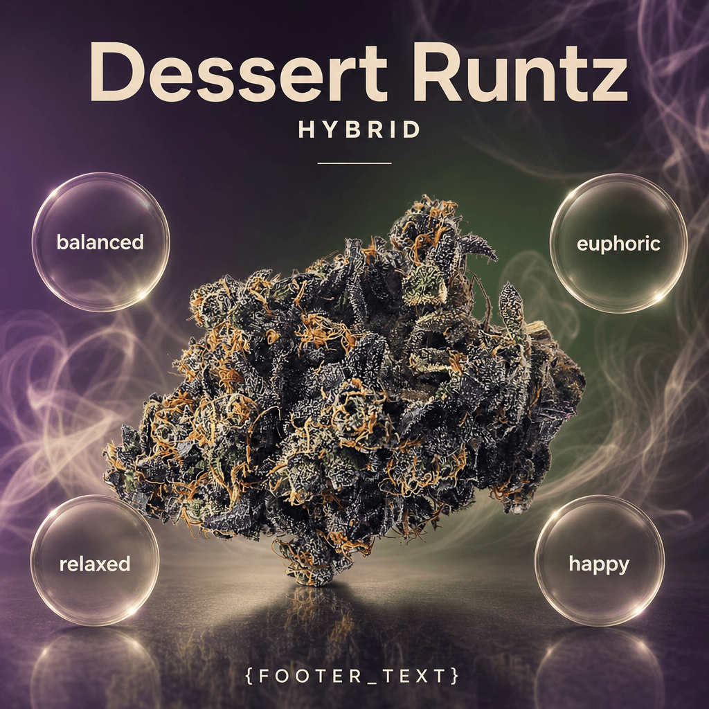 Lifted Meds — Effects