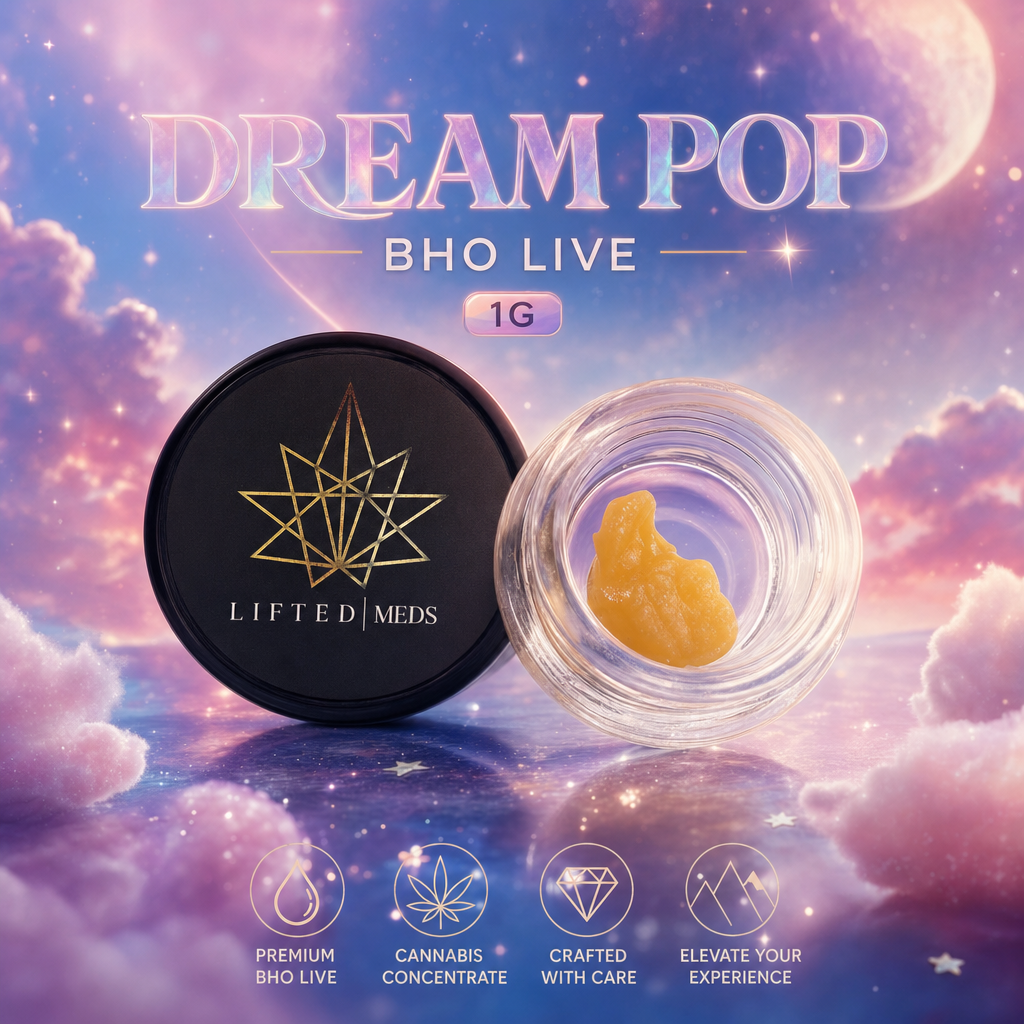 Dream Pop