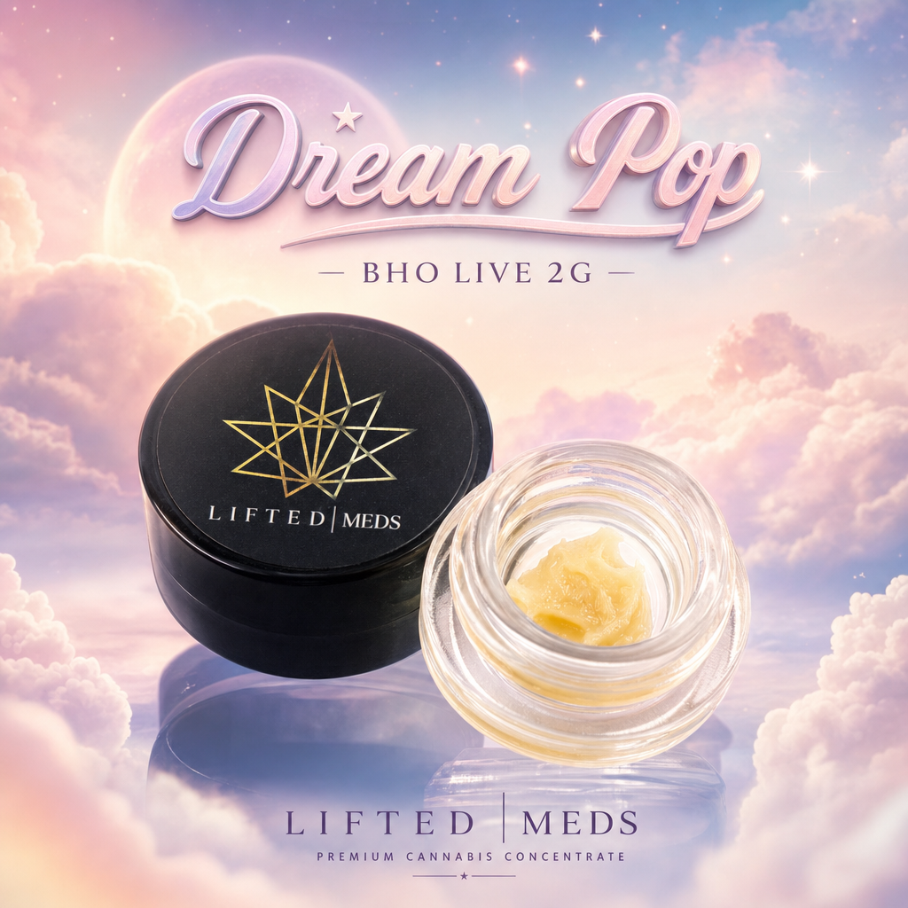 Dream Pop