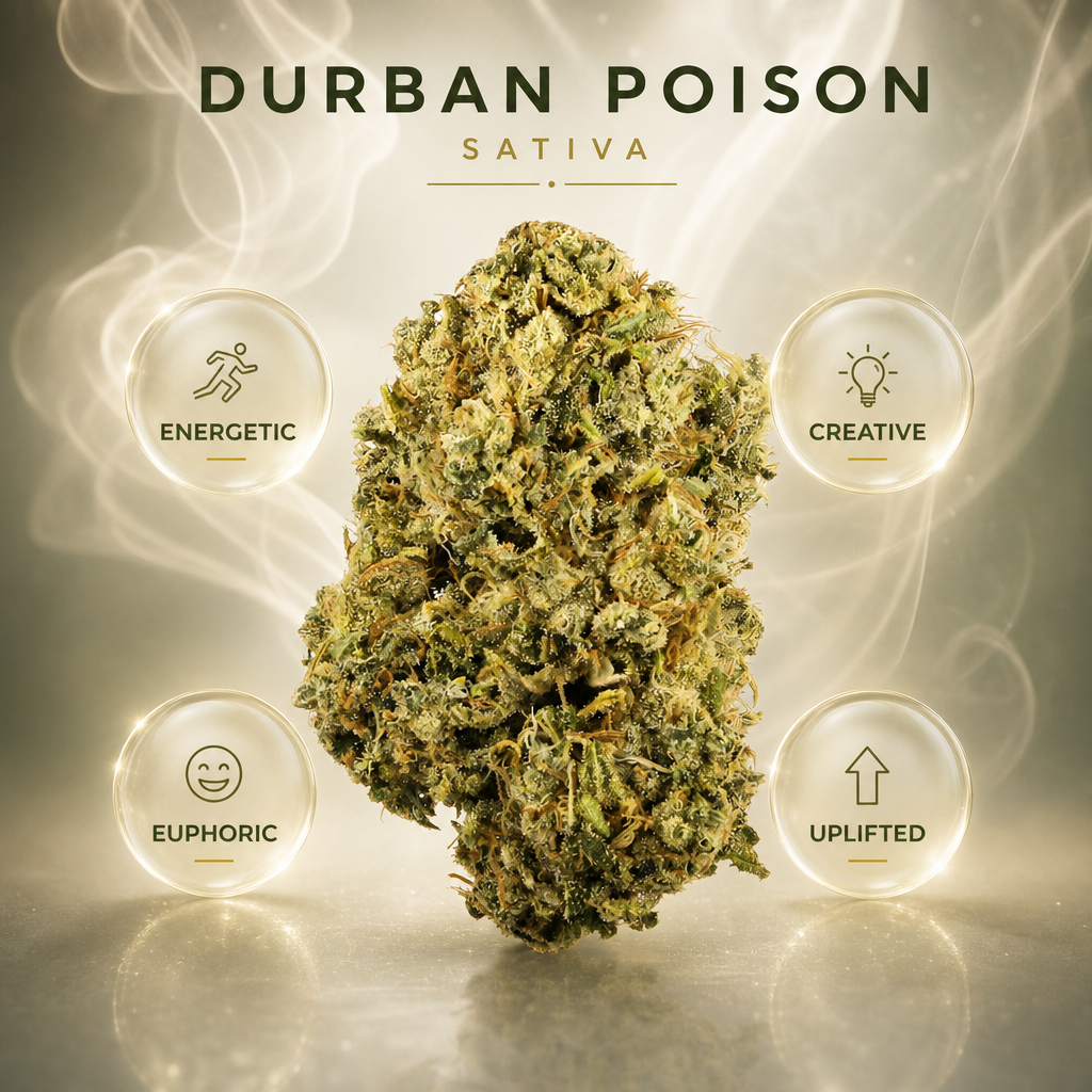 Durban Poison
