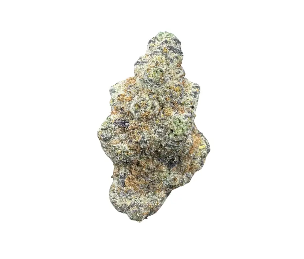 Garlic Breath x Pops Pineapple