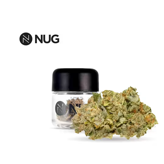 GG#4 x Sour Diesel