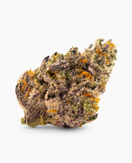 GG#4 x Sour Diesel