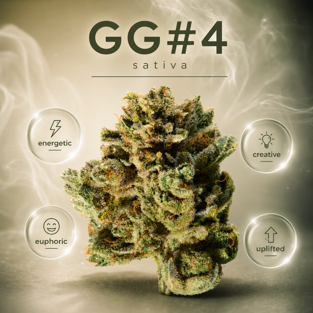 Gorilla Glue #4