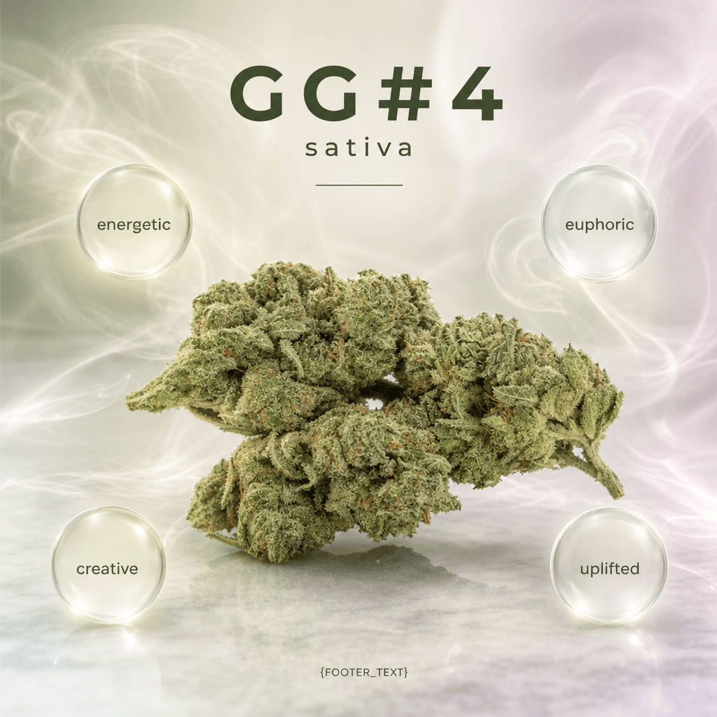 GG#4 — Effects