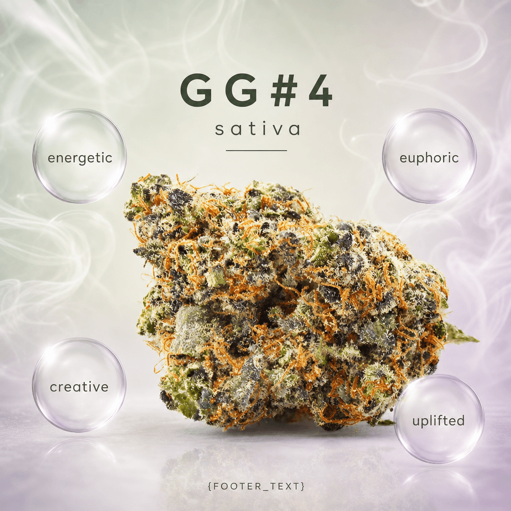 GG#4 — Effects