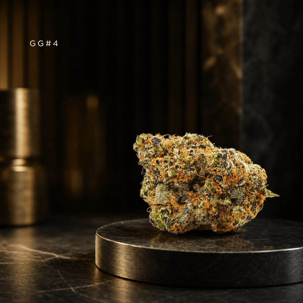 GG#4 — Lifestyle