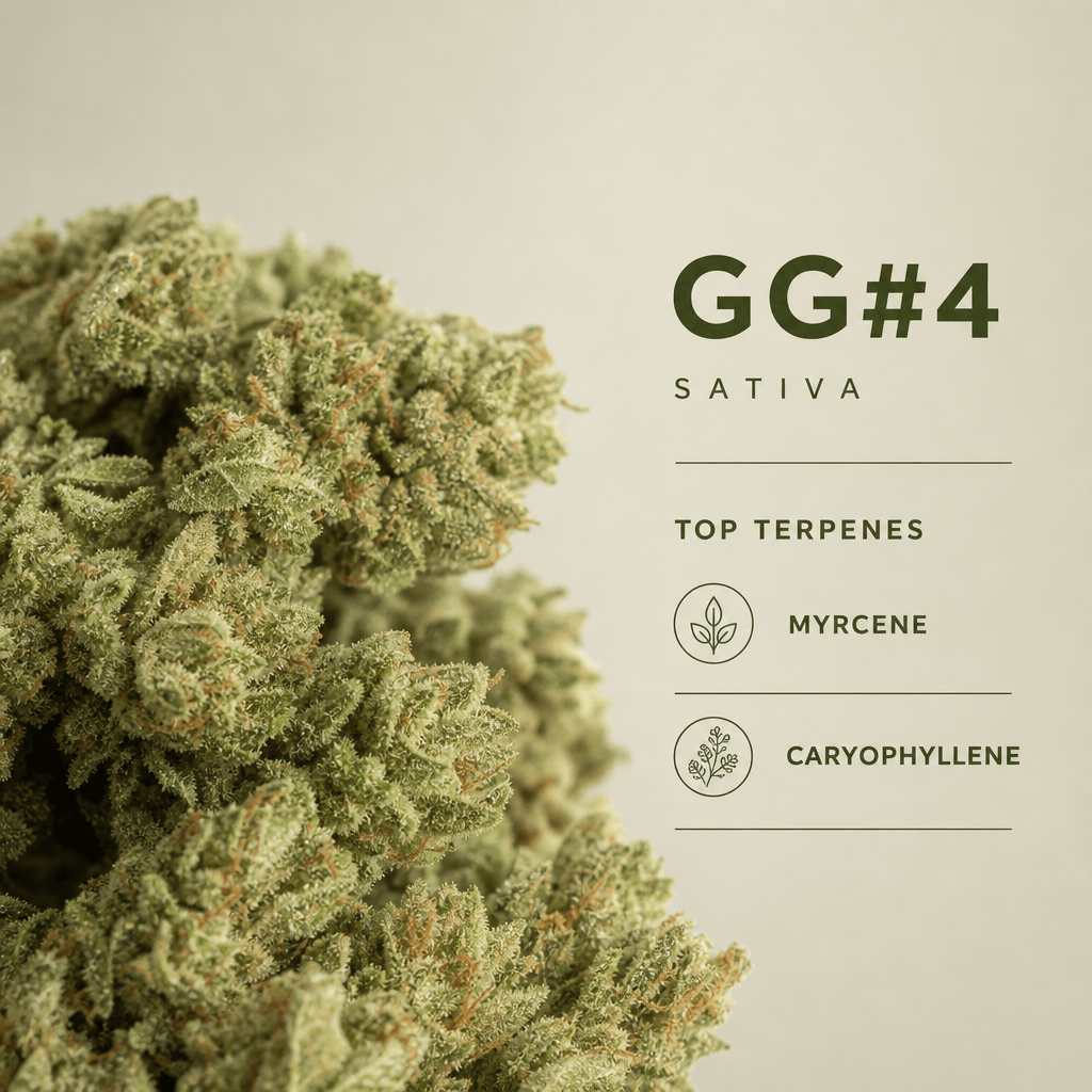 GG#4 — Macro