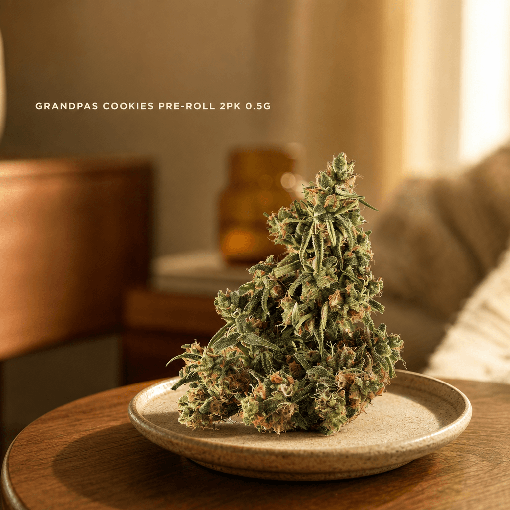 Lifted Meds — Lifestyle