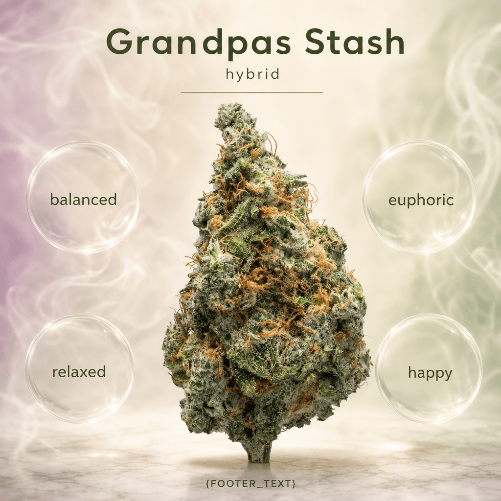 Lifted Meds — Effects