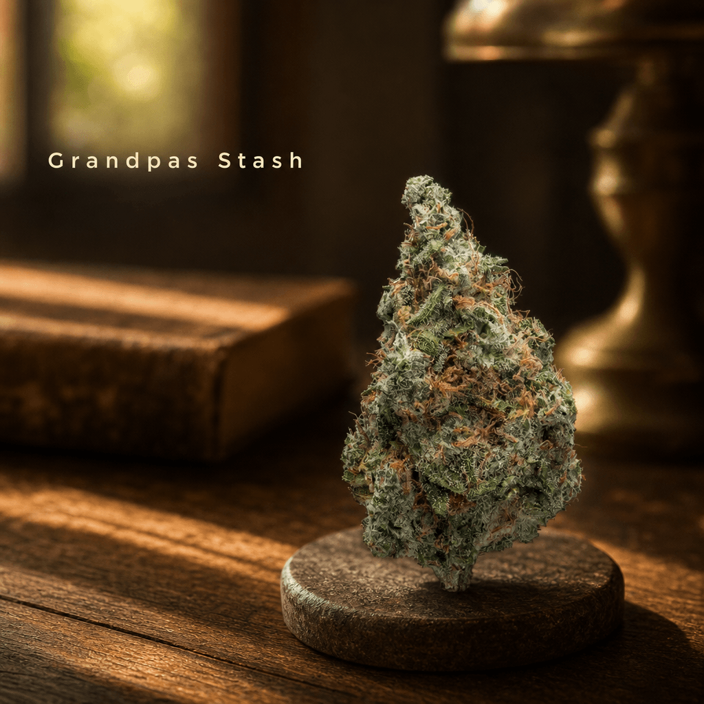 Lifted Meds — Lifestyle