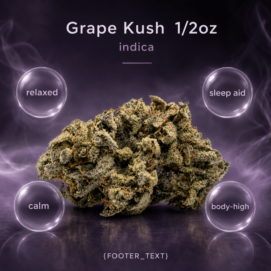 Lifted Meds — Effects
