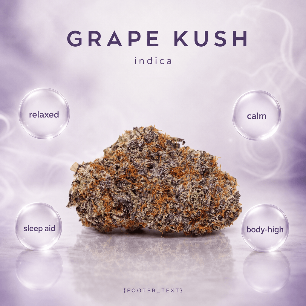 Lifted Meds — Effects