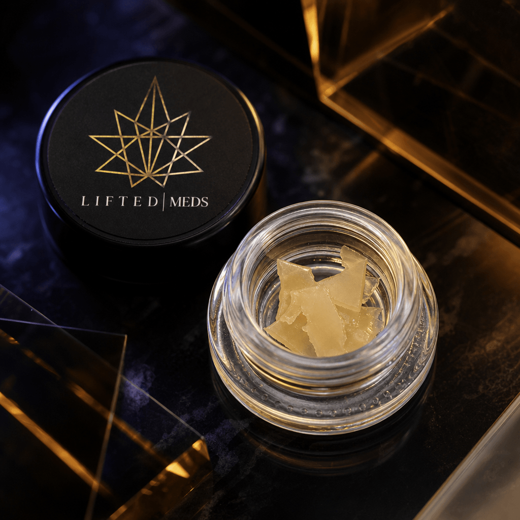 Hybrid Shatter 1g