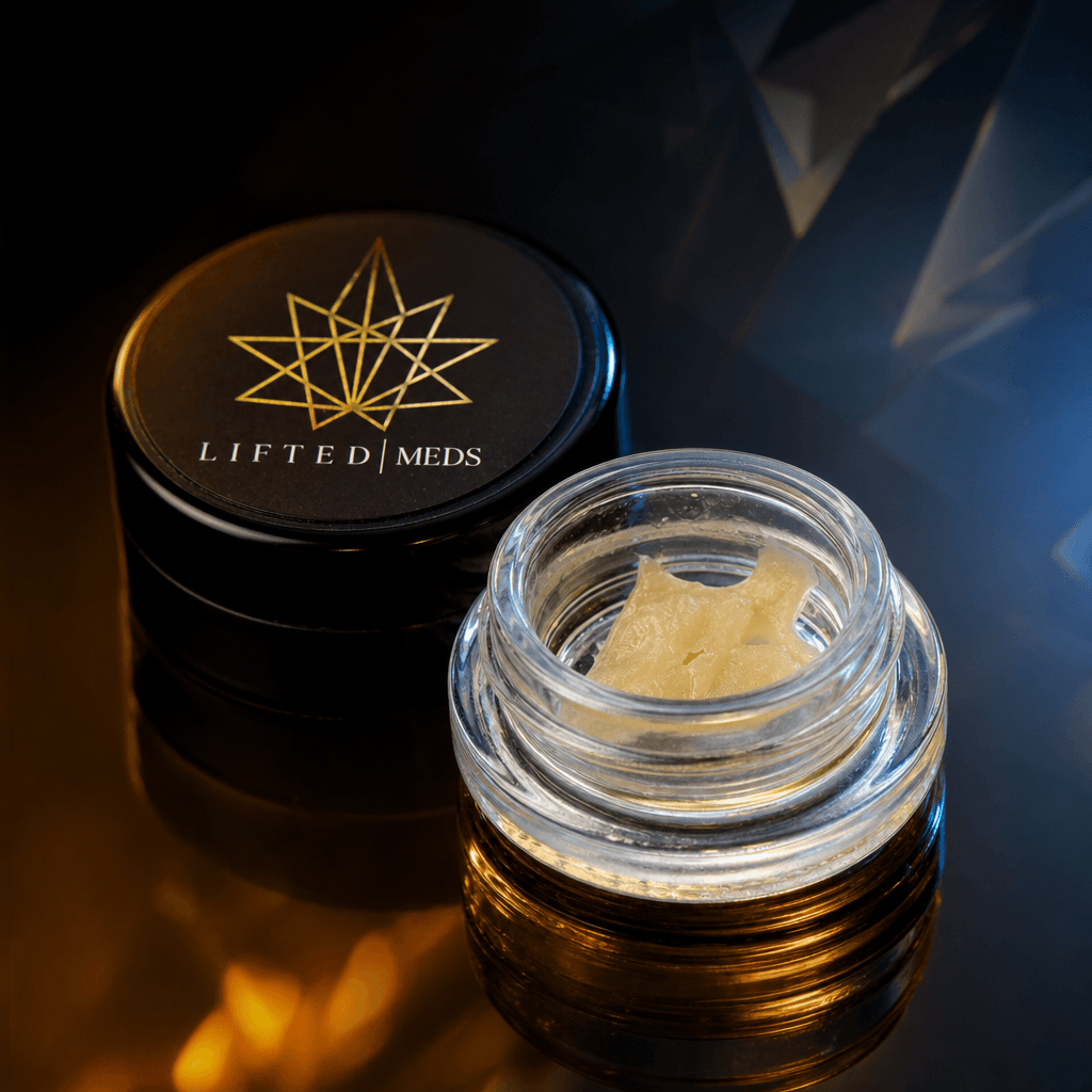 Hybrid Shatter 1g