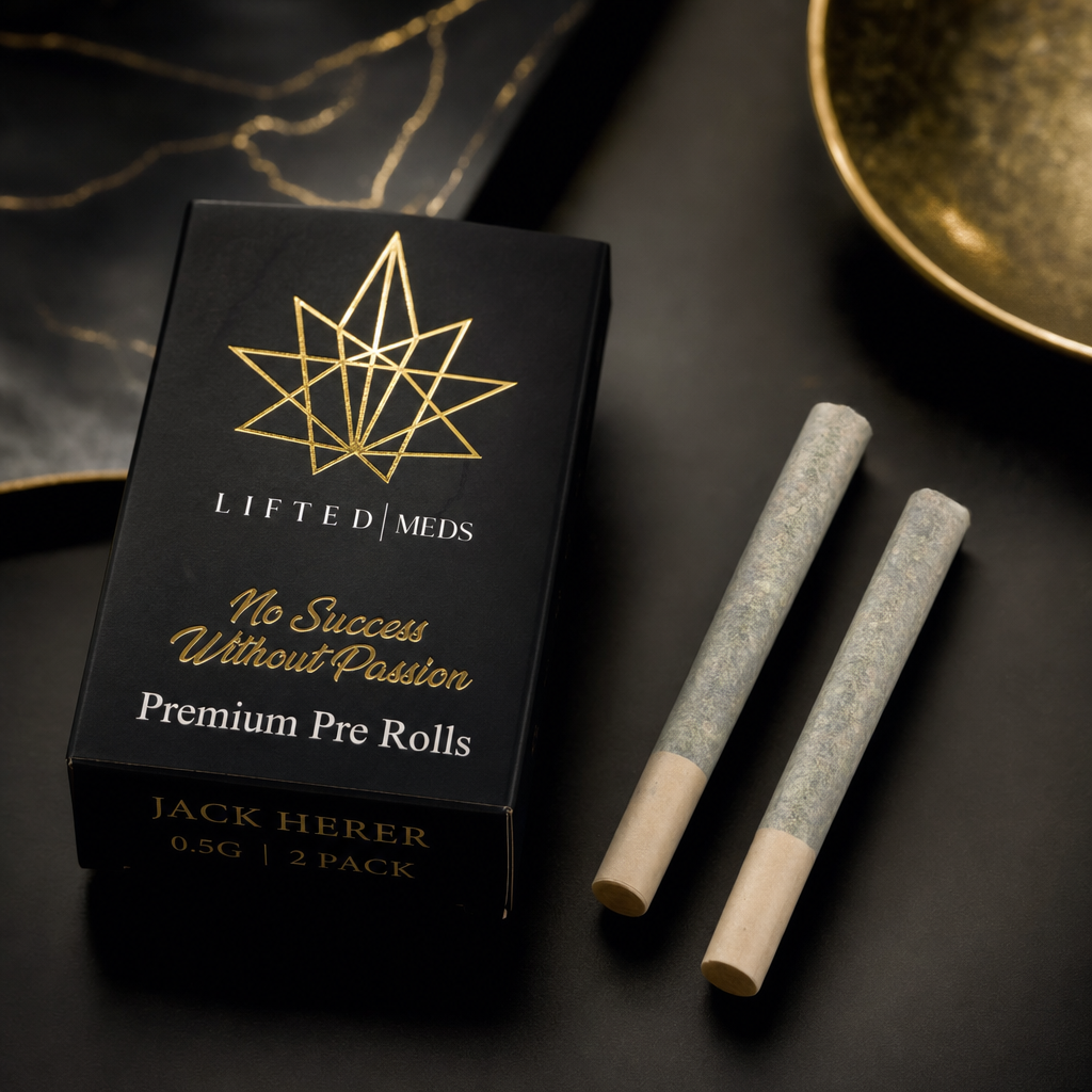Jack Herer