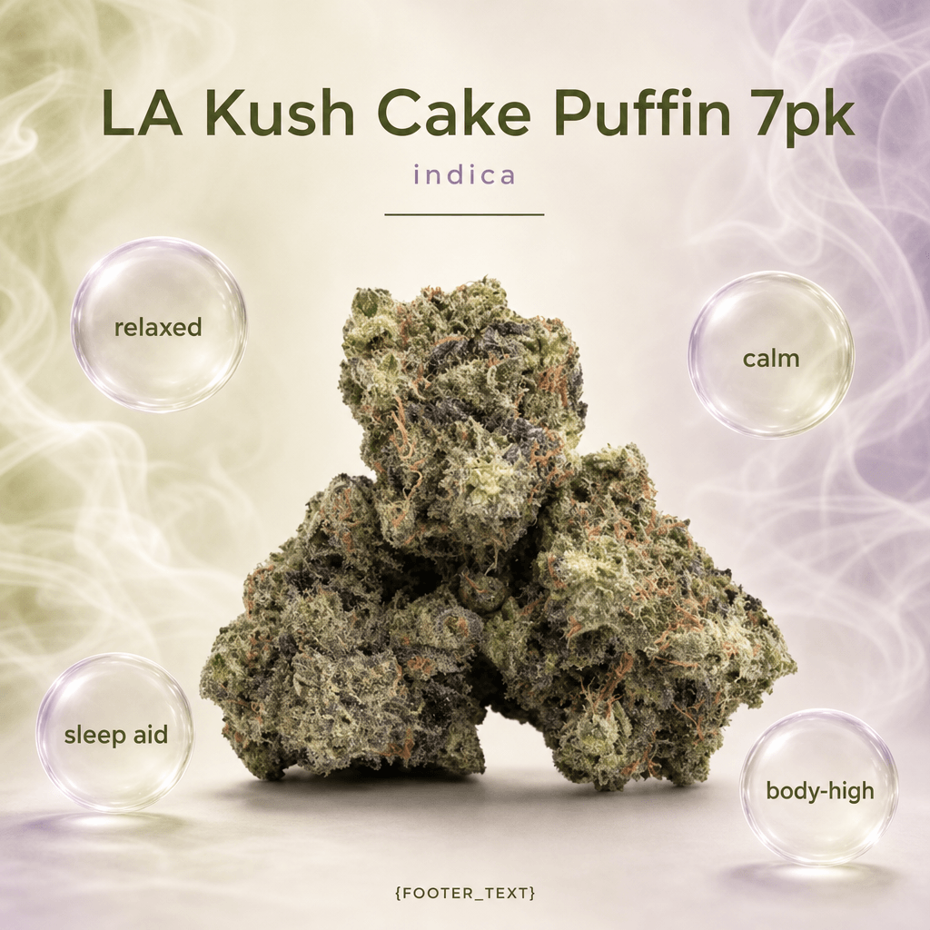 Lifted Meds — Effects