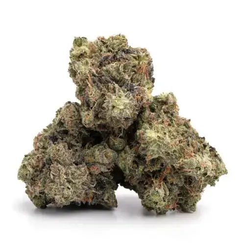 LA Kush Cake Puffin 7pk