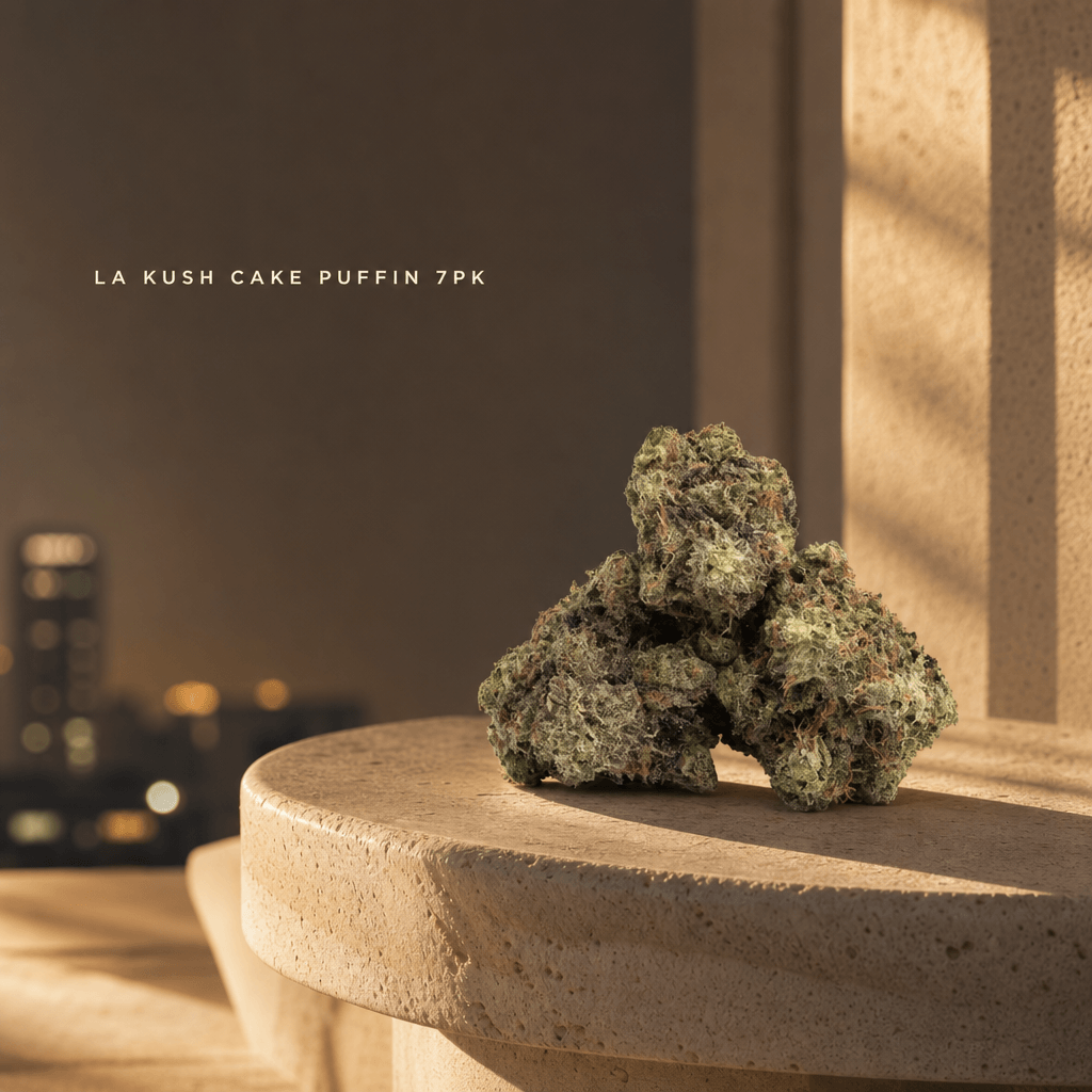 Lifted Meds — Lifestyle