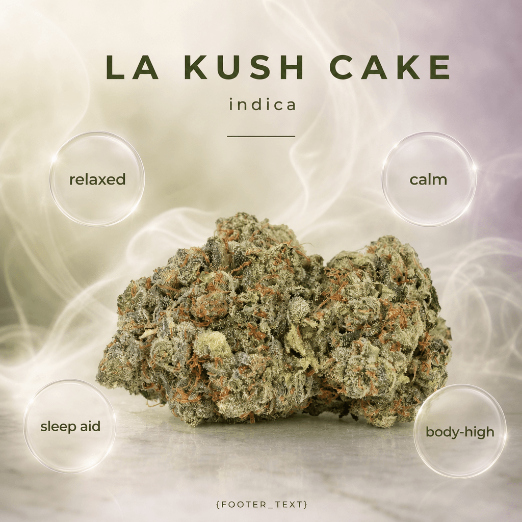Lifted Meds — Effects