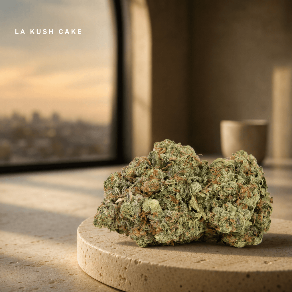 Lifted Meds — Lifestyle