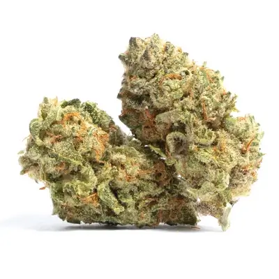 Lemon Berry Candy OG